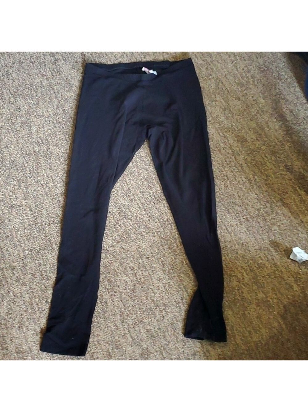 Lts basics leggings size large